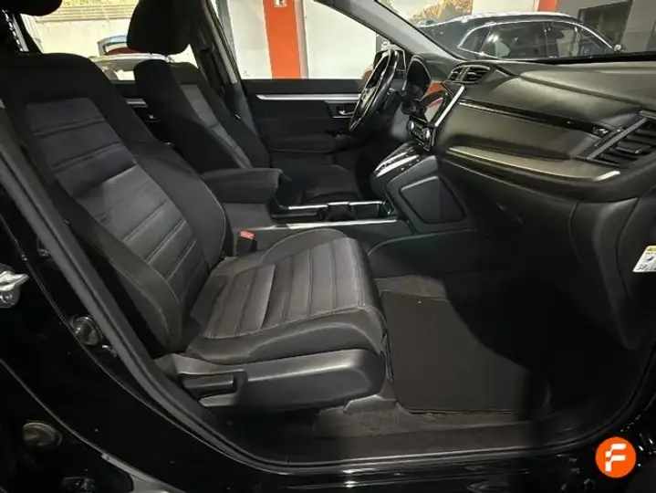 Honda CR-V 2.0 i-MMD 4x2 ELEGANCE NAVI 2021, foto 13