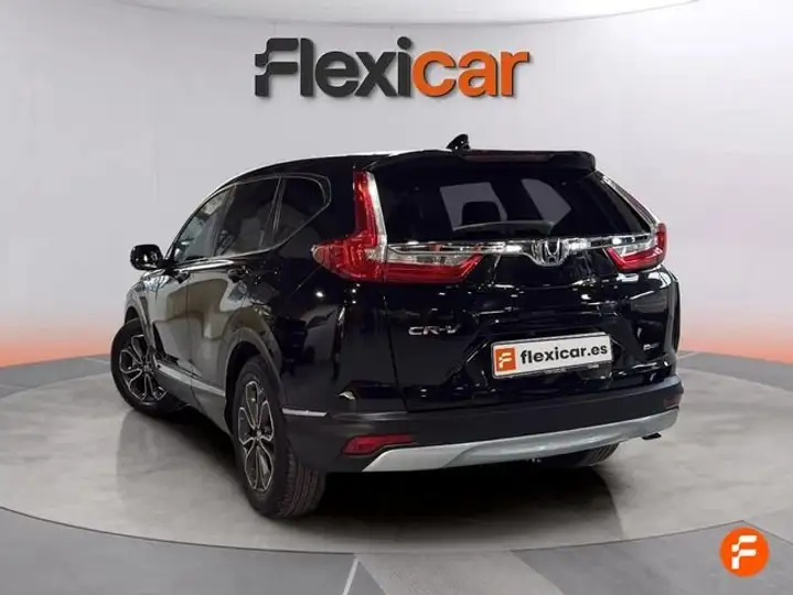 Honda CR-V 2.0 i-MMD 4x2 ELEGANCE NAVI 2021, foto 8