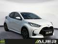 Toyota Yaris 1,5 Hybrid Active Drive CVT 116PS |+Safety Pake... Weiß - thumbnail 5