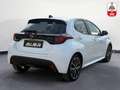 Toyota Yaris 1,5 Hybrid Active Drive CVT 116PS |+Safety Pake... Weiß - thumbnail 8