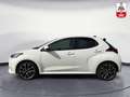 Toyota Yaris 1,5 Hybrid Active Drive CVT 116PS |+Safety Pake... Weiß - thumbnail 6