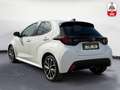 Toyota Yaris 1,5 Hybrid Active Drive CVT 116PS |+Safety Pake... Weiß - thumbnail 10