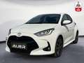 Toyota Yaris 1,5 Hybrid Active Drive CVT 116PS |+Safety Pake... Weiß - thumbnail 1