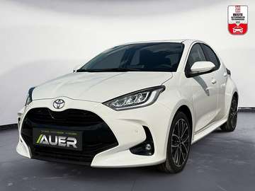 1,5 Hybrid Active Drive CVT 116PS |+Safety Pake...