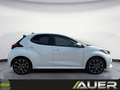 Toyota Yaris 1,5 Hybrid Active Drive CVT 116PS |+Safety Pake... Weiß - thumbnail 7