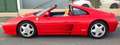 Ferrari 348 348 TS 3.4 300cv  ASI Rouge - thumbnail 3