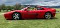 Ferrari 348 348 TS 3.4 300cv  ASI Rouge - thumbnail 17