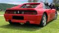 Ferrari 348 348 TS 3.4 300cv  ASI Rouge - thumbnail 5