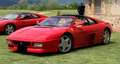 Ferrari 348 348 TS 3.4 300cv  ASI Rouge - thumbnail 6