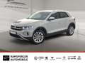 Volkswagen T-Roc 1.5 TSI DSG Style ACC LED APP Keyless Kame Grau - thumbnail 1