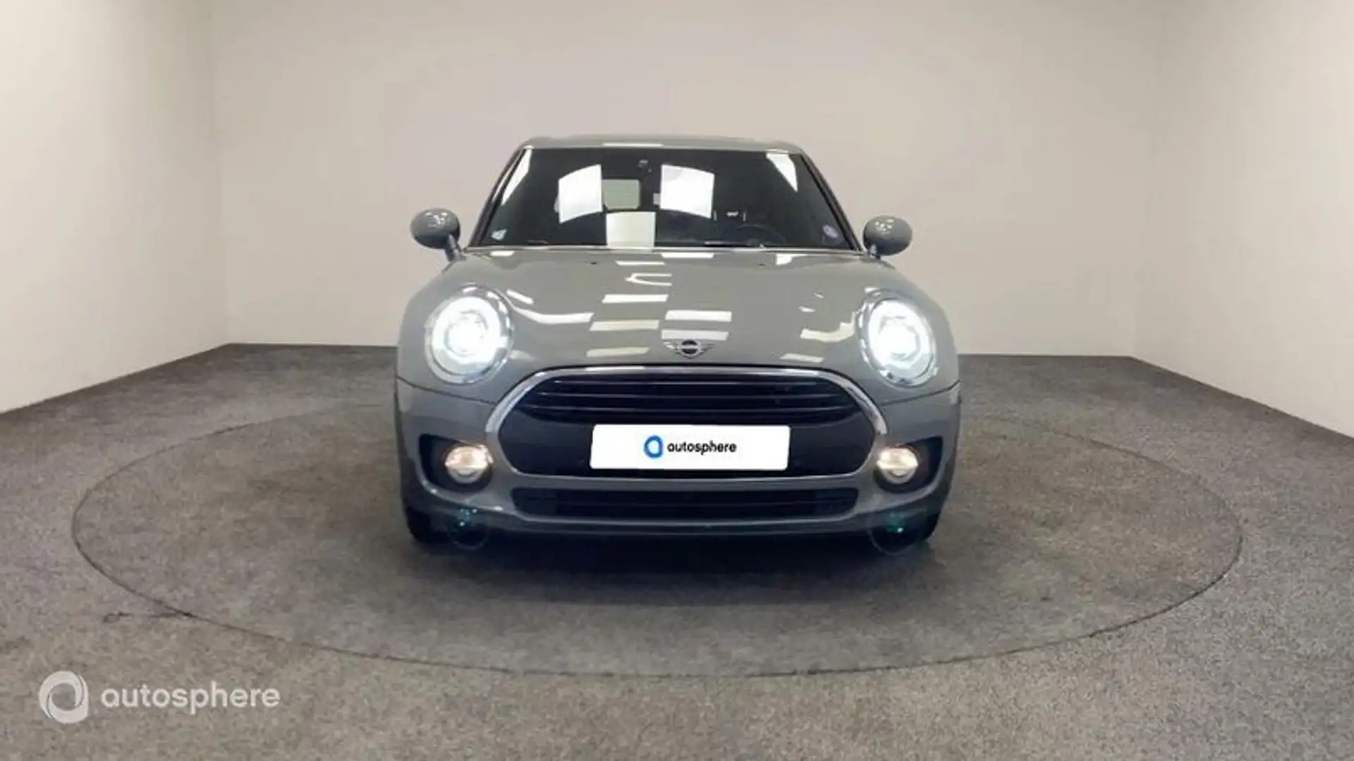 MINI One One 102ch Kensingston Euro6d-T - 2