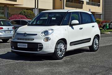 1.3 Multijet 85 CV Pop Star UNICO PROPRIETARIO NEOPATENTATI