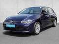 Volkswagen Golf VIII 1.0 TSI Life ALU NAVI Blau - thumbnail 2