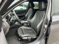 BMW 116 i * Pack M * Cuir * Navi * LED * Gar 1an * Gris - thumbnail 8