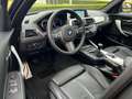 BMW 116 i * Pack M * Cuir * Navi * LED * Gar 1an * Gris - thumbnail 13