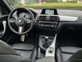 BMW 116 i * Pack M * Cuir * Navi * LED * Gar 1an * Gris - thumbnail 14