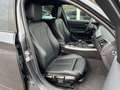 BMW 116 i * Pack M * Cuir * Navi * LED * Gar 1an * Gris - thumbnail 9