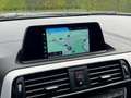 BMW 116 i * Pack M * Cuir * Navi * LED * Gar 1an * Gris - thumbnail 22