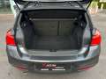 BMW 116 i * Pack M * Cuir * Navi * LED * Gar 1an * Gris - thumbnail 12