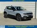Jeep Avenger Longitude 1.2 e-HYBRID DCT Android Auto*SHZ*PDC... Grau - thumbnail 1