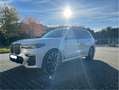 BMW X7 M X7 M50d Blanco - thumbnail 3