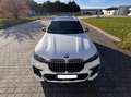 BMW X7 M X7 M50d Blanco - thumbnail 4