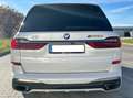 BMW X7 M X7 M50d Blanco - thumbnail 1