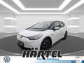 Volkswagen ID.3 PRO PERFORMANCE FIRST EDITION 58 KWH AUTOMATI Weiß - thumbnail 1