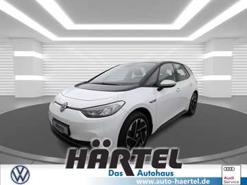 PRO PERFORMANCE FIRST EDITION 58 KWH AUTOMATI