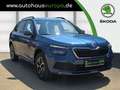 Skoda Kamiq 1.5 TSI DSG Ambition KlimaA SmartLink Kam PDC SHZ Blu/Azzurro - thumbnail 6
