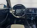 Skoda Kamiq 1.5 TSI DSG Ambition KlimaA SmartLink Kam PDC SHZ Blu/Azzurro - thumbnail 15