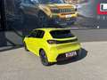 Peugeot 208 PureTech 100 S&S Allure inkl. Vision & Navigati... Gelb - thumbnail 3
