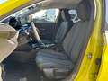 Peugeot 208 PureTech 100 S&S Allure inkl. Vision & Navigati... Gelb - thumbnail 18