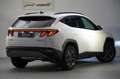 Hyundai TUCSON NX4 Smart Line 1,6 T-GDi 2WD Weiß - thumbnail 2