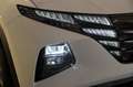 Hyundai TUCSON NX4 Smart Line 1,6 T-GDi 2WD Weiß - thumbnail 9