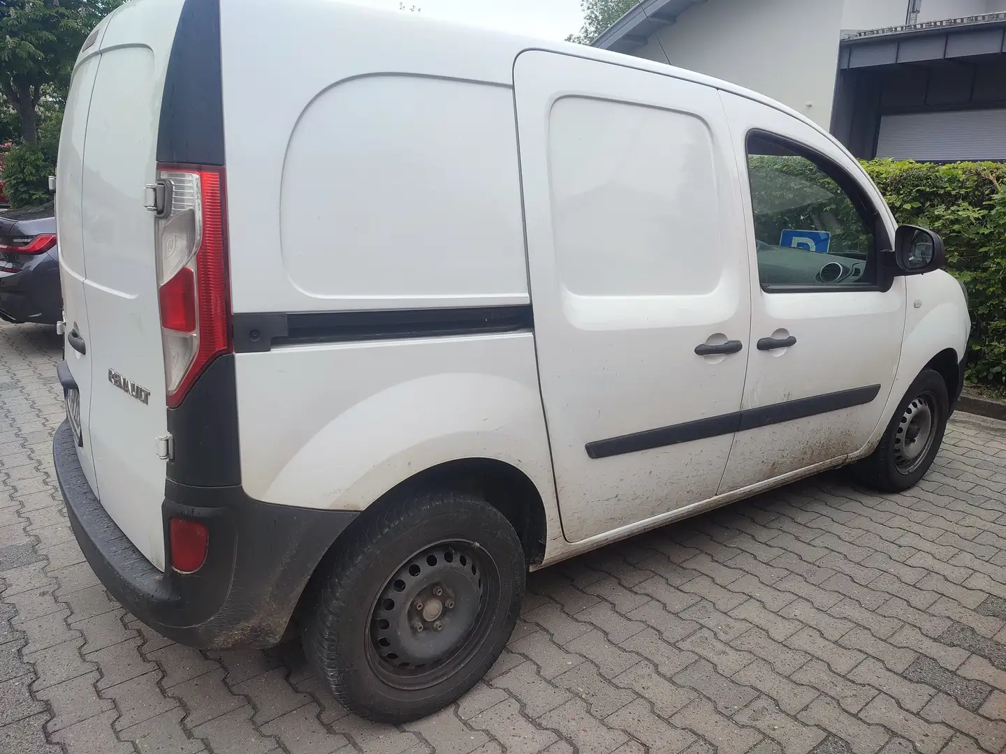 Renault Kangoo Kangoo dCi 75 - 1