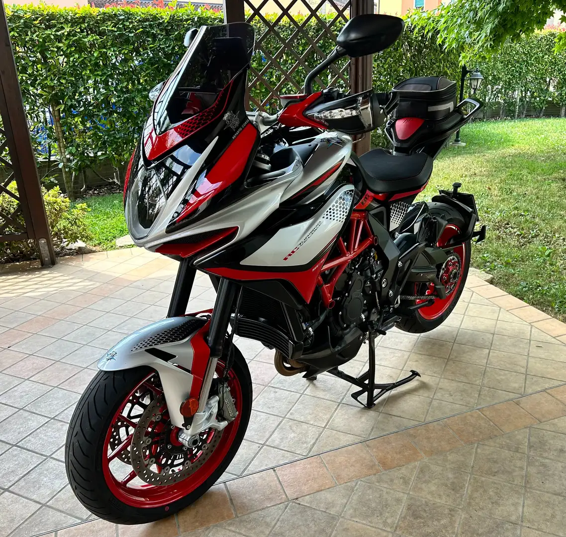 MV Agusta Turismo Veloce RC - 1