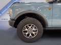 Ford Bronco 2.7 ecoboost v6 badlands 4x4 335cv auto Grau - thumbnail 14