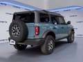 Ford Bronco 2.7 ecoboost v6 badlands 4x4 335cv auto Grau - thumbnail 5
