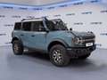 Ford Bronco 2.7 ecoboost v6 badlands 4x4 335cv auto Grau - thumbnail 7