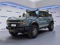 Ford Bronco 2.7 ecoboost v6 badlands 4x4 335cv auto Grau - thumbnail 1