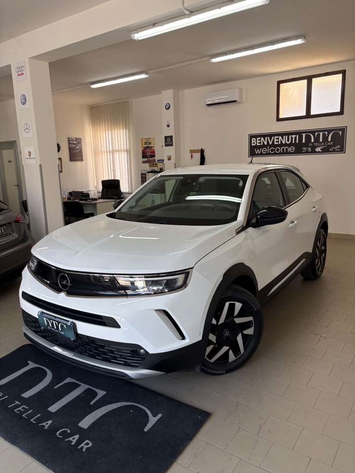 Opel Mokka 1.5 diesel Elegance