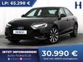 Audi A4 40 TDI quattro Adv. BLACK VIRTUAL KAMERA -53% Schwarz - thumbnail 1