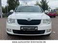 Skoda Superb Combi Ambition Weiß - thumbnail 2