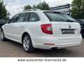 Skoda Superb Combi Ambition Weiß - thumbnail 6