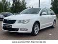 Skoda Superb Combi Ambition Weiß - thumbnail 3