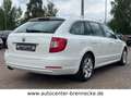 Skoda Superb Combi Ambition Weiß - thumbnail 4