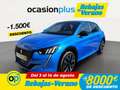 Peugeot 208 1.2 Puretech S&S GT Line EAT8 130 Azul - thumbnail 1