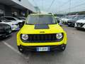Jeep Renegade Renegade 2.0 mjt Upland 4wd 140cv auto Jaune - thumbnail 2