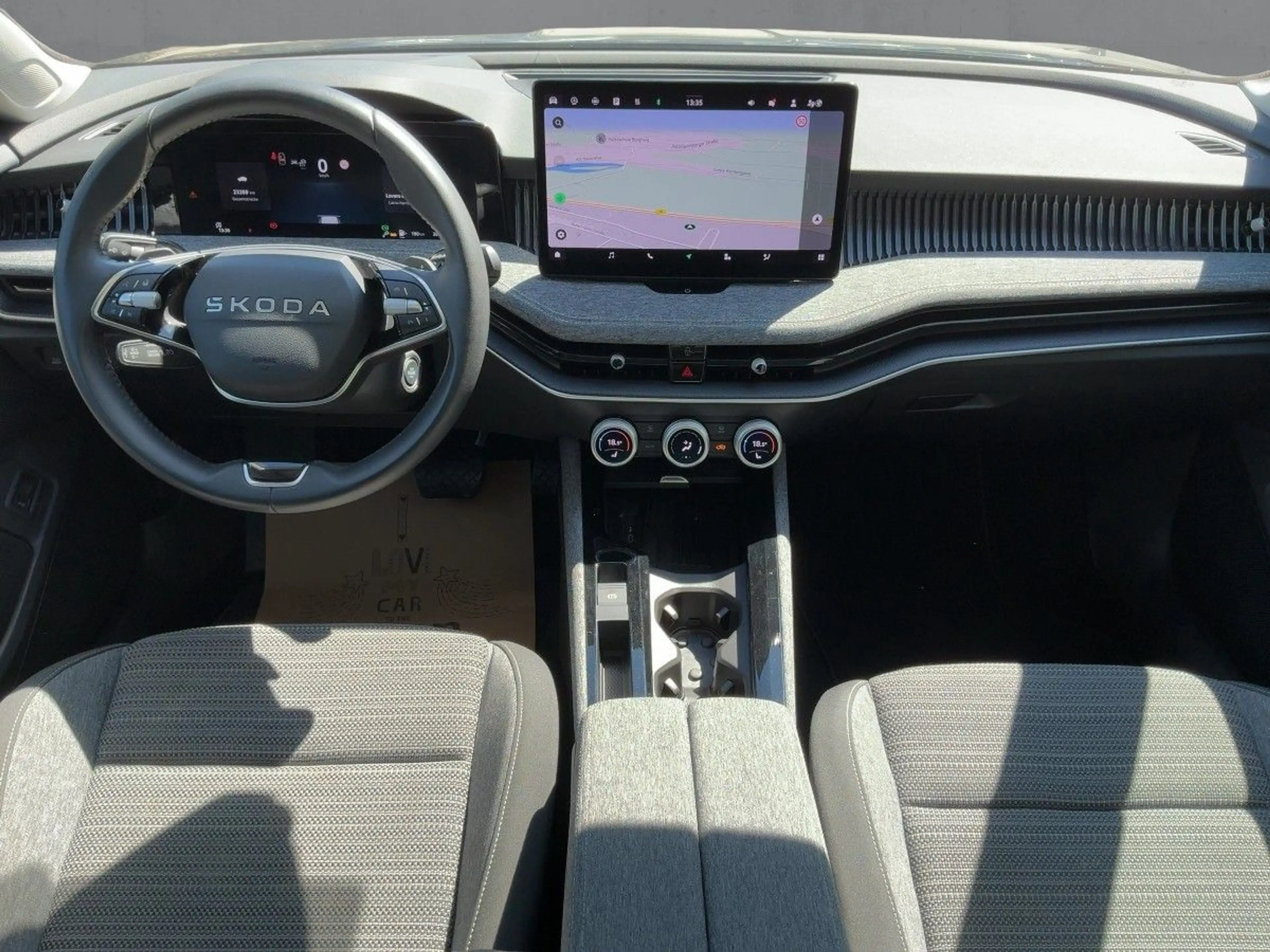 Skoda Superb Combi 2.0 TDI DSG MATRIX+NAV+AHK+PANO+HuD — photo 8
